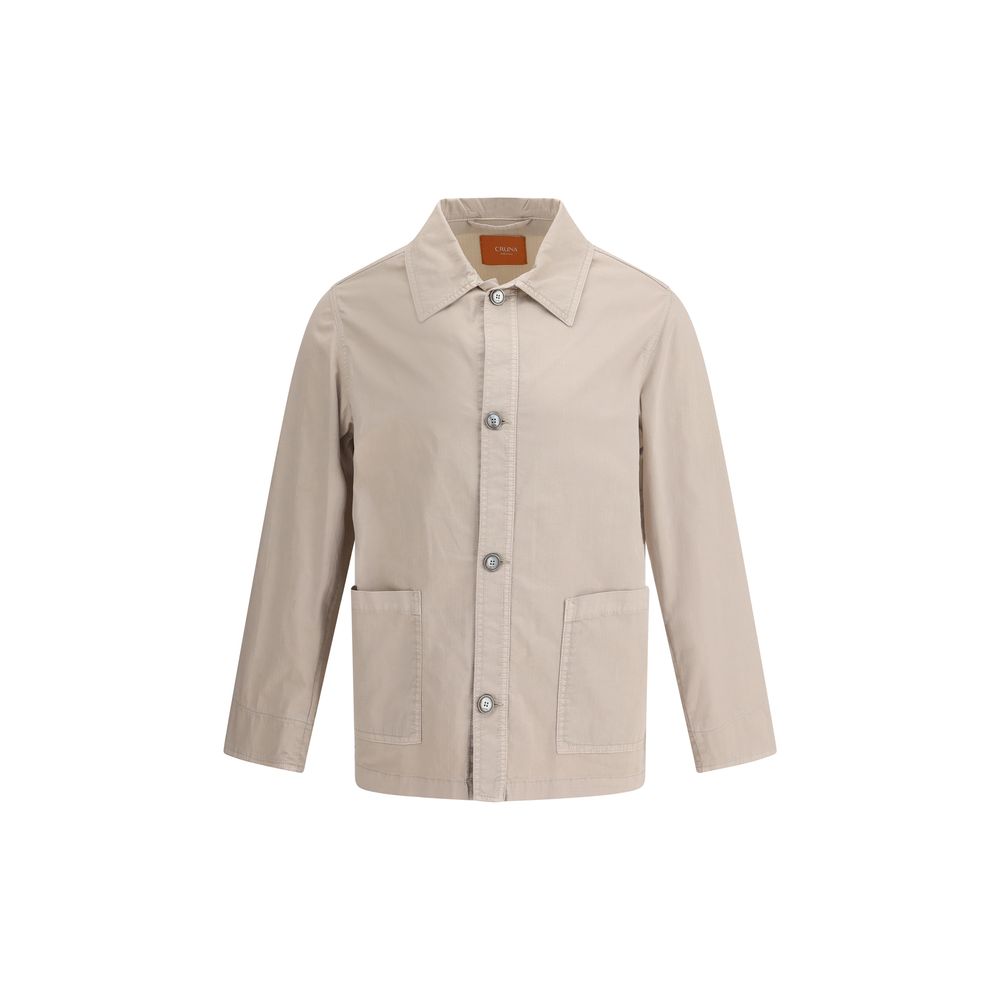 Jacket St. Honore