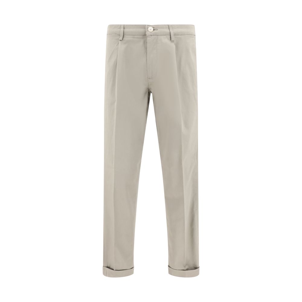 Arbat Pants