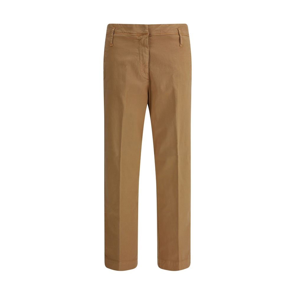 Cotton Pants