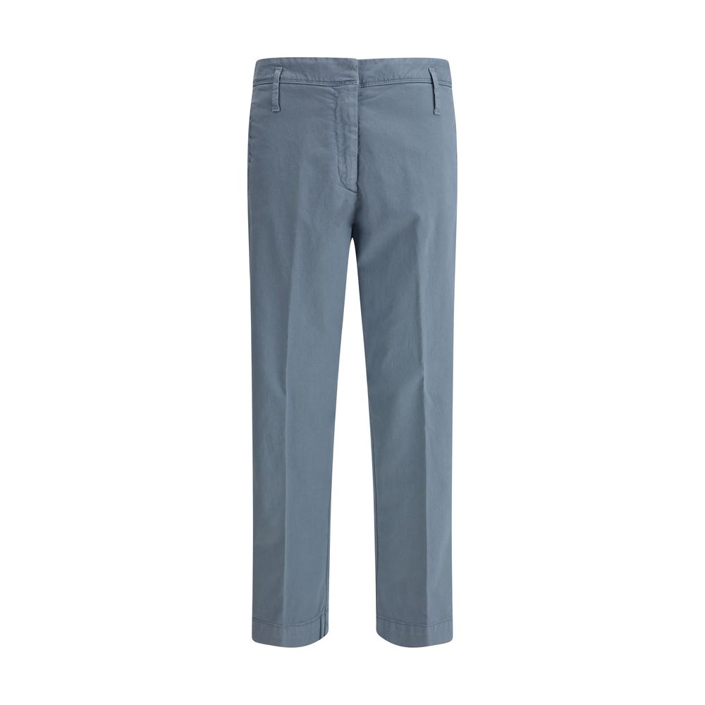 Cotton Pants