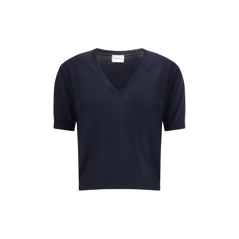 Short sleeve Pullover