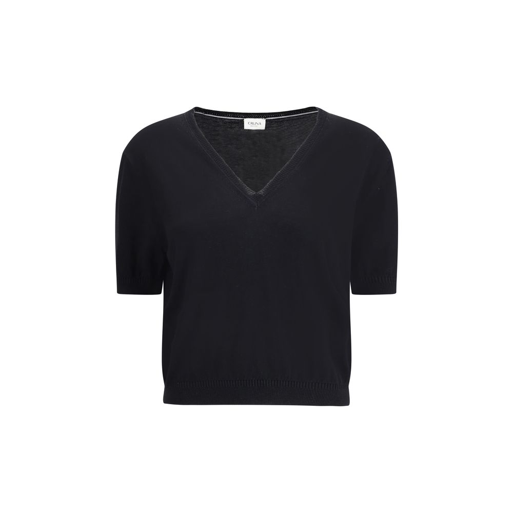 Short sleeve Pullover