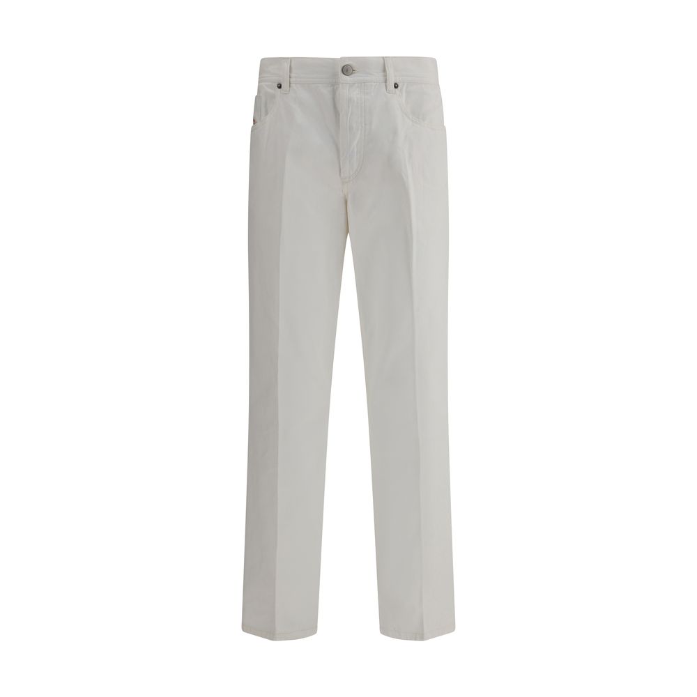 P-definitive Jeans
