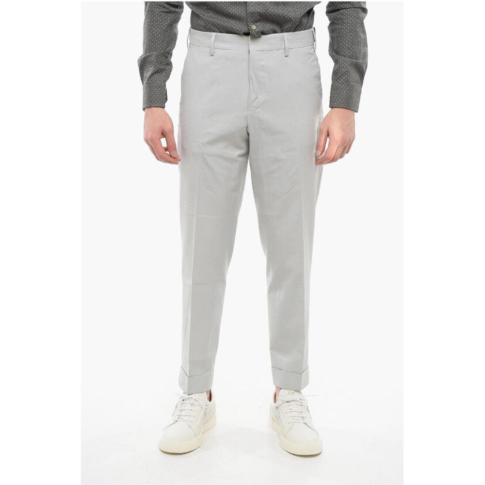 Cotton PHILIP Chinos Pants