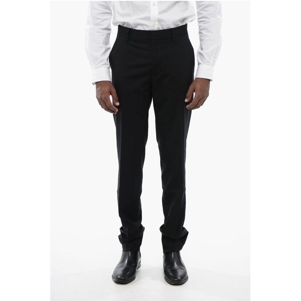 TOKYO Virgin Wool Pants