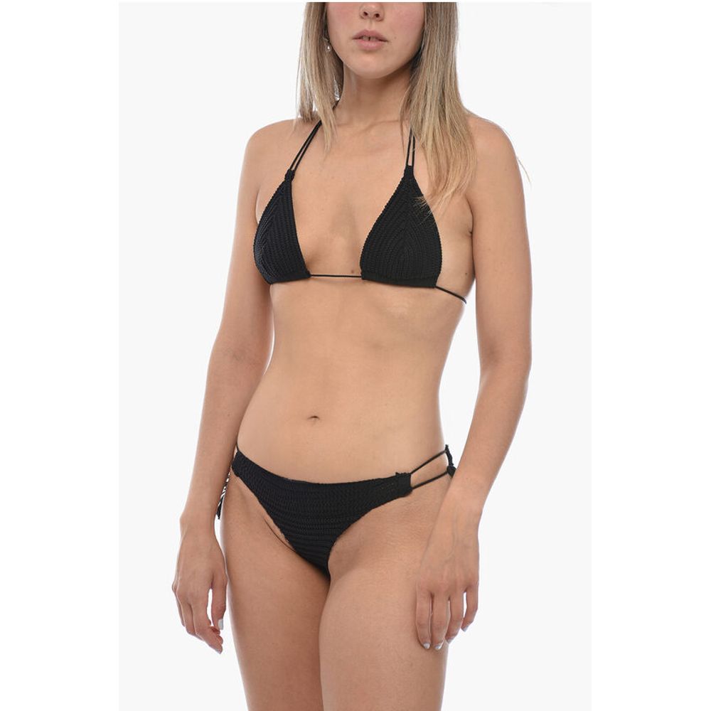 Solid Color NINA Bikini