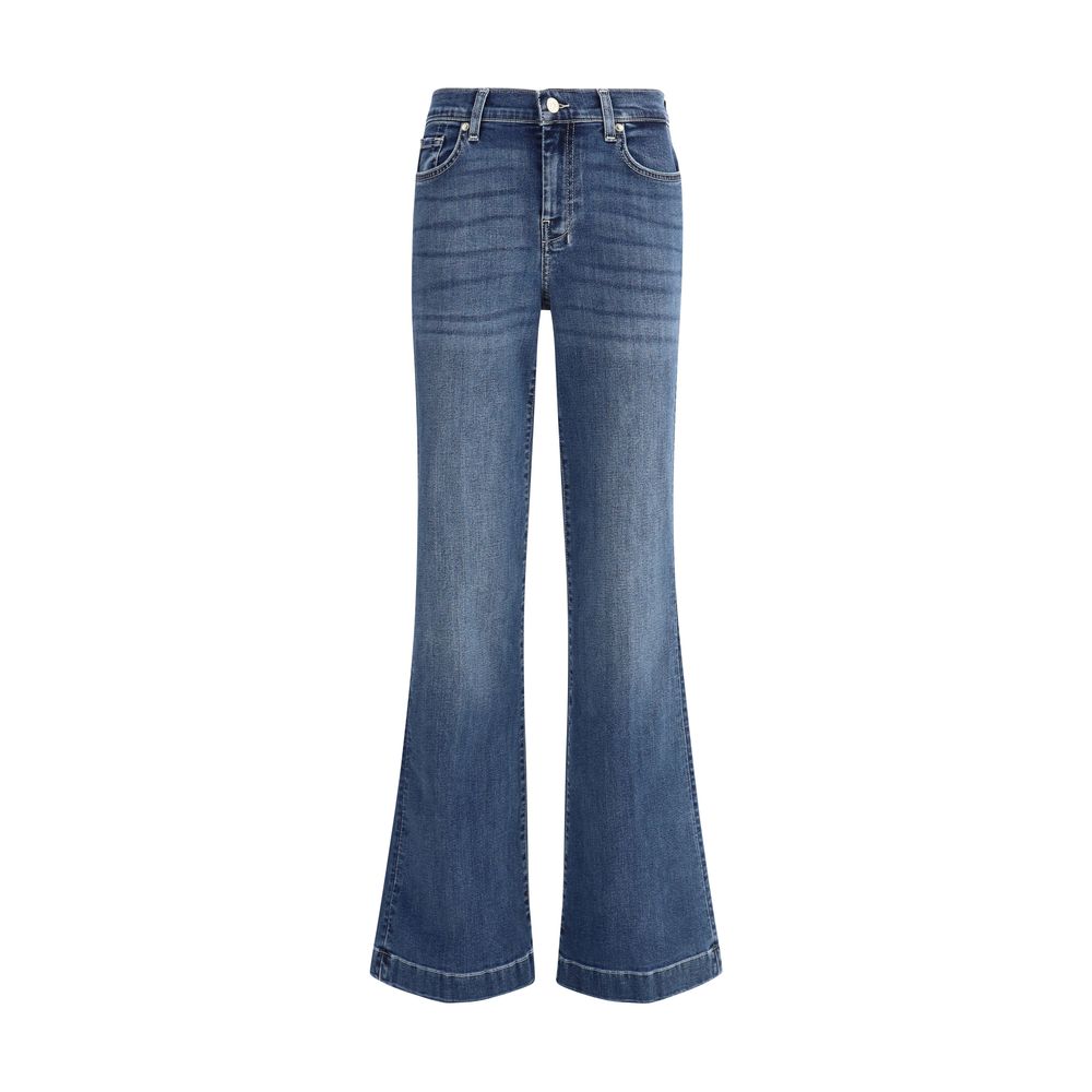 Flare Jeans
