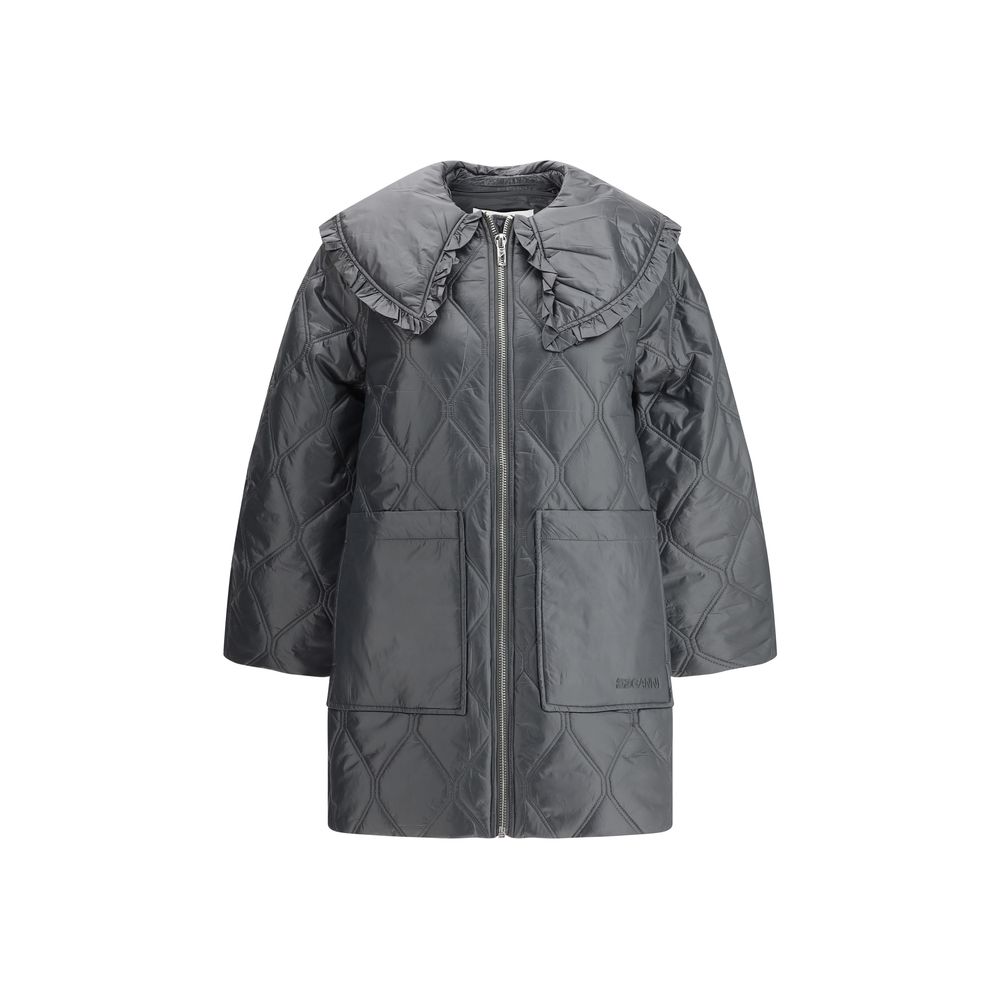 Quilted Jacket