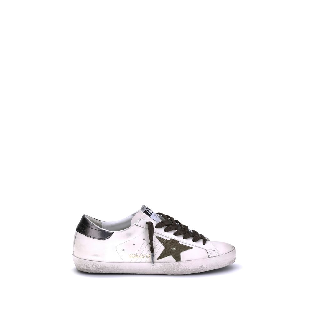 Super Star Sneakers