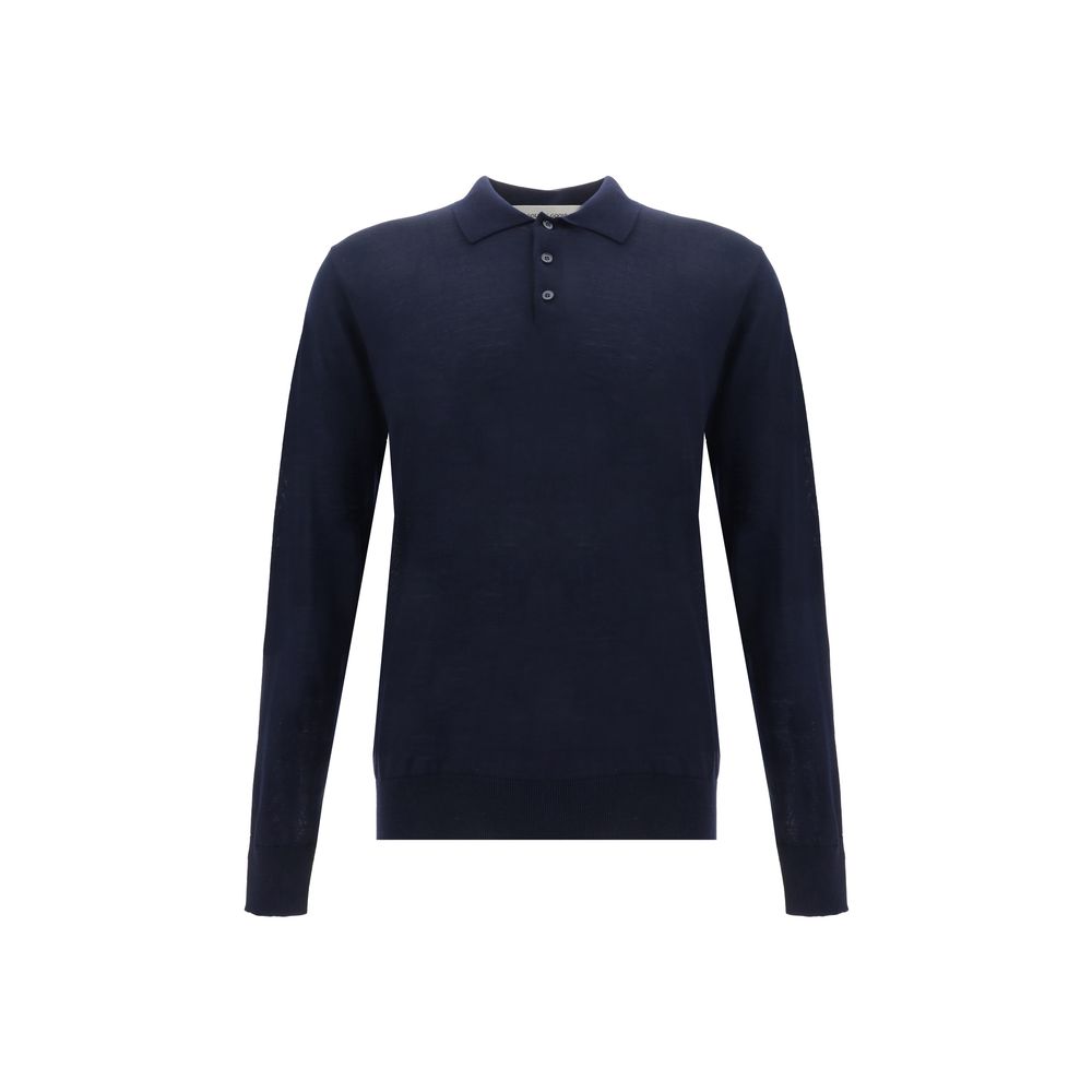 Long Sleeve Jersey