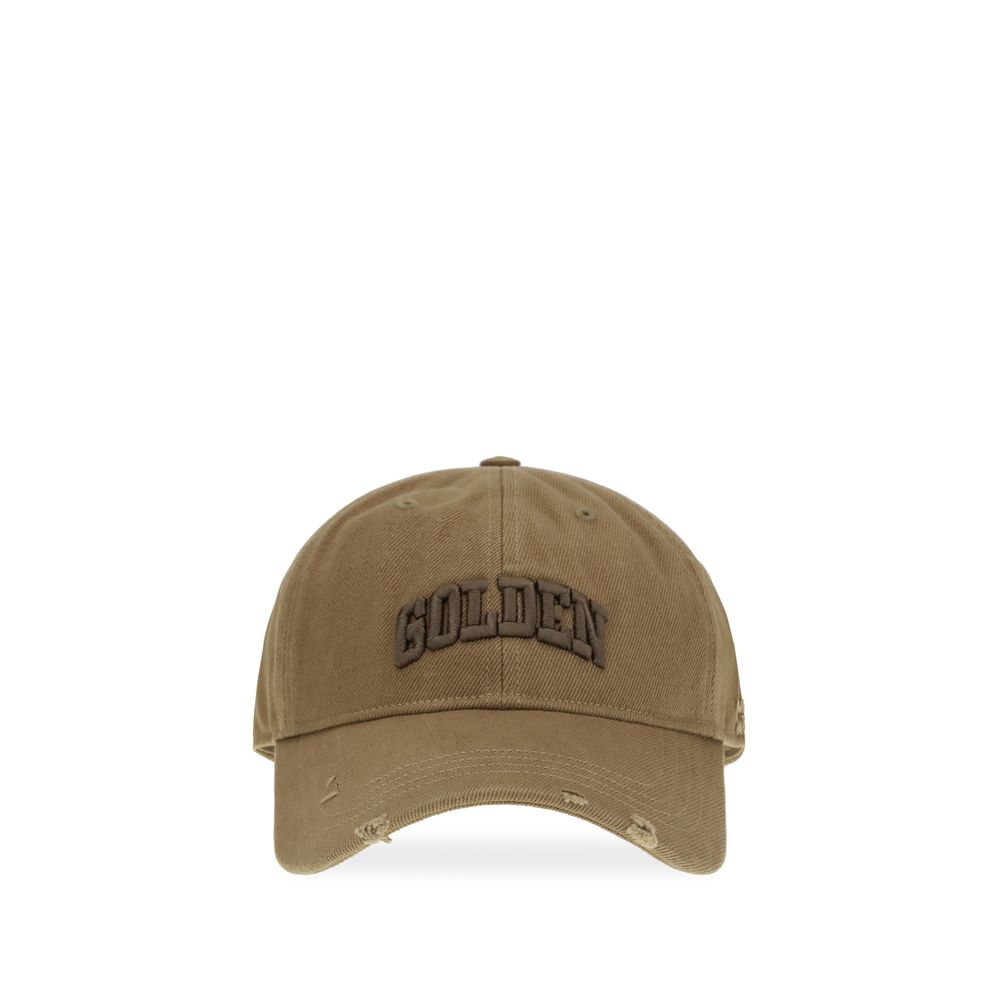 Journey Baseball Hat