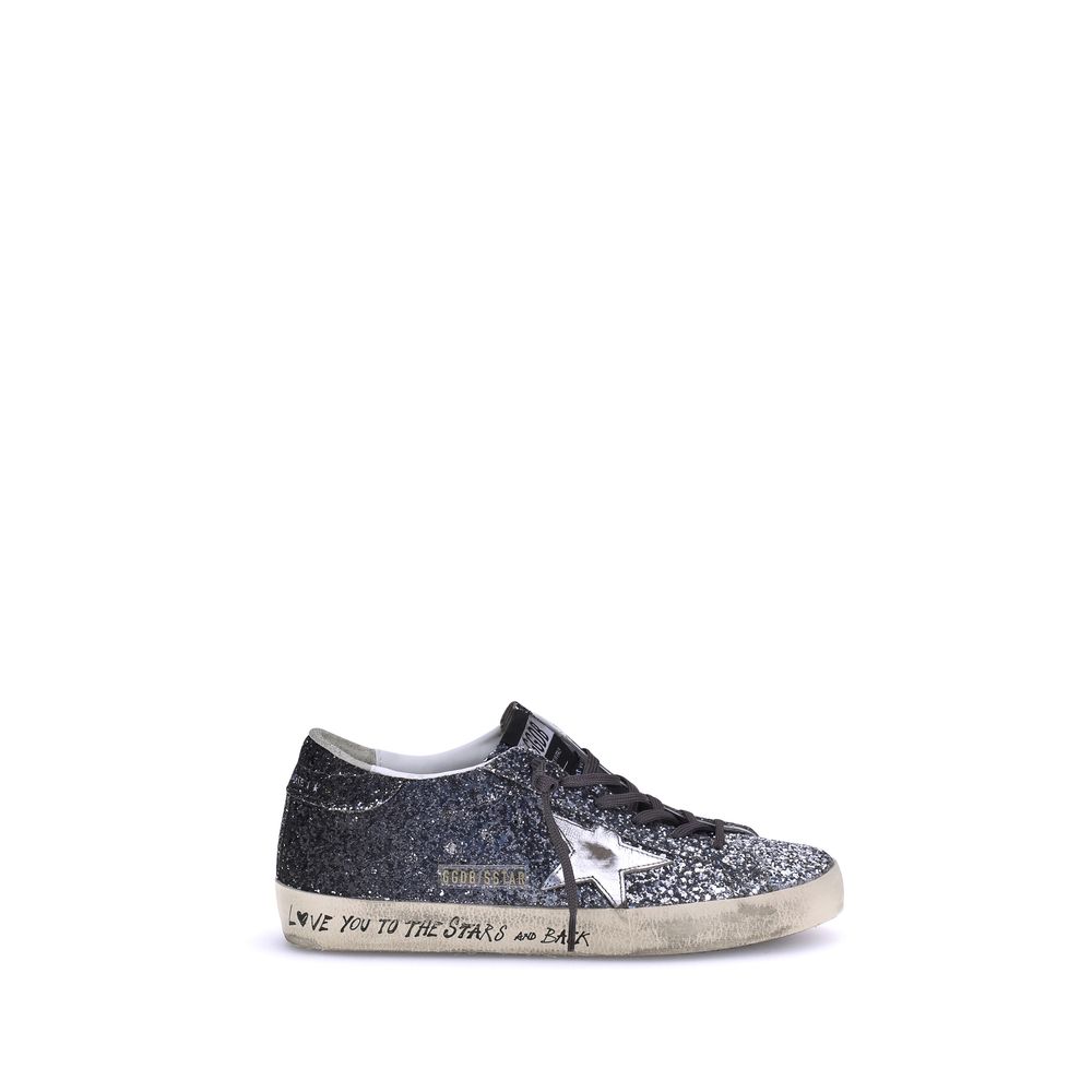 Super Star Sneakers