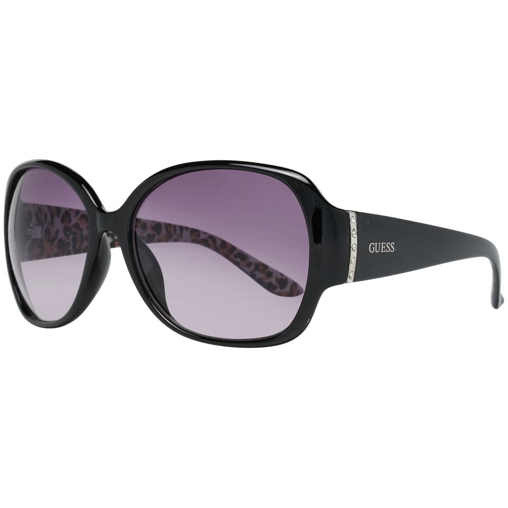 Black Women Sunglasses