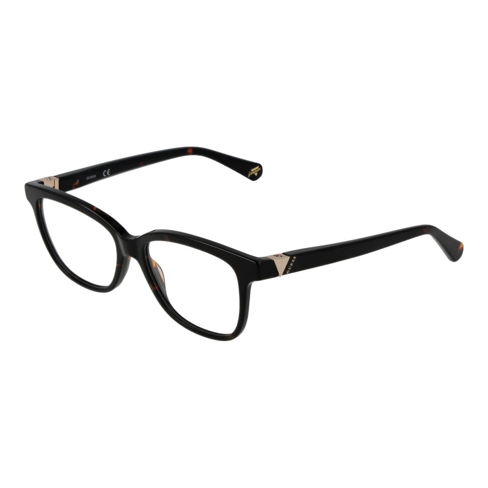 Brown Unisex Optical Frames