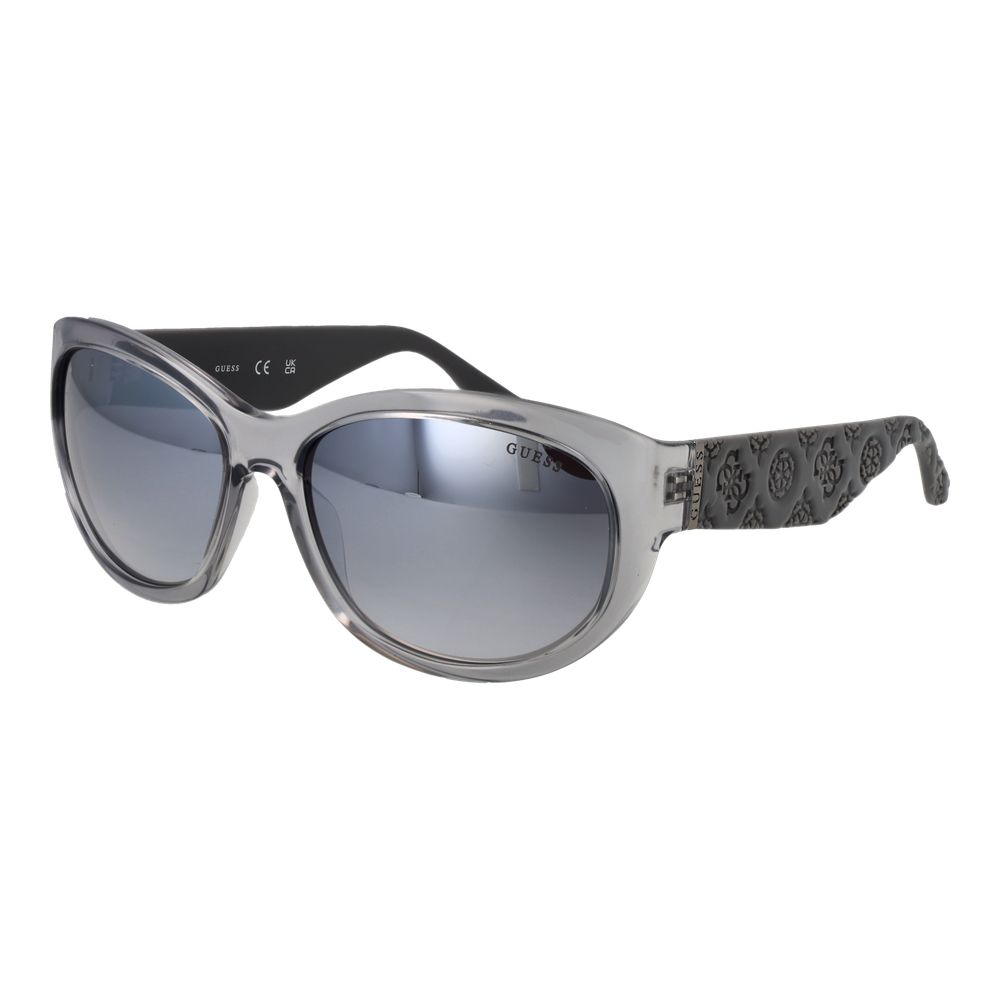 Gray Women Sunglasses