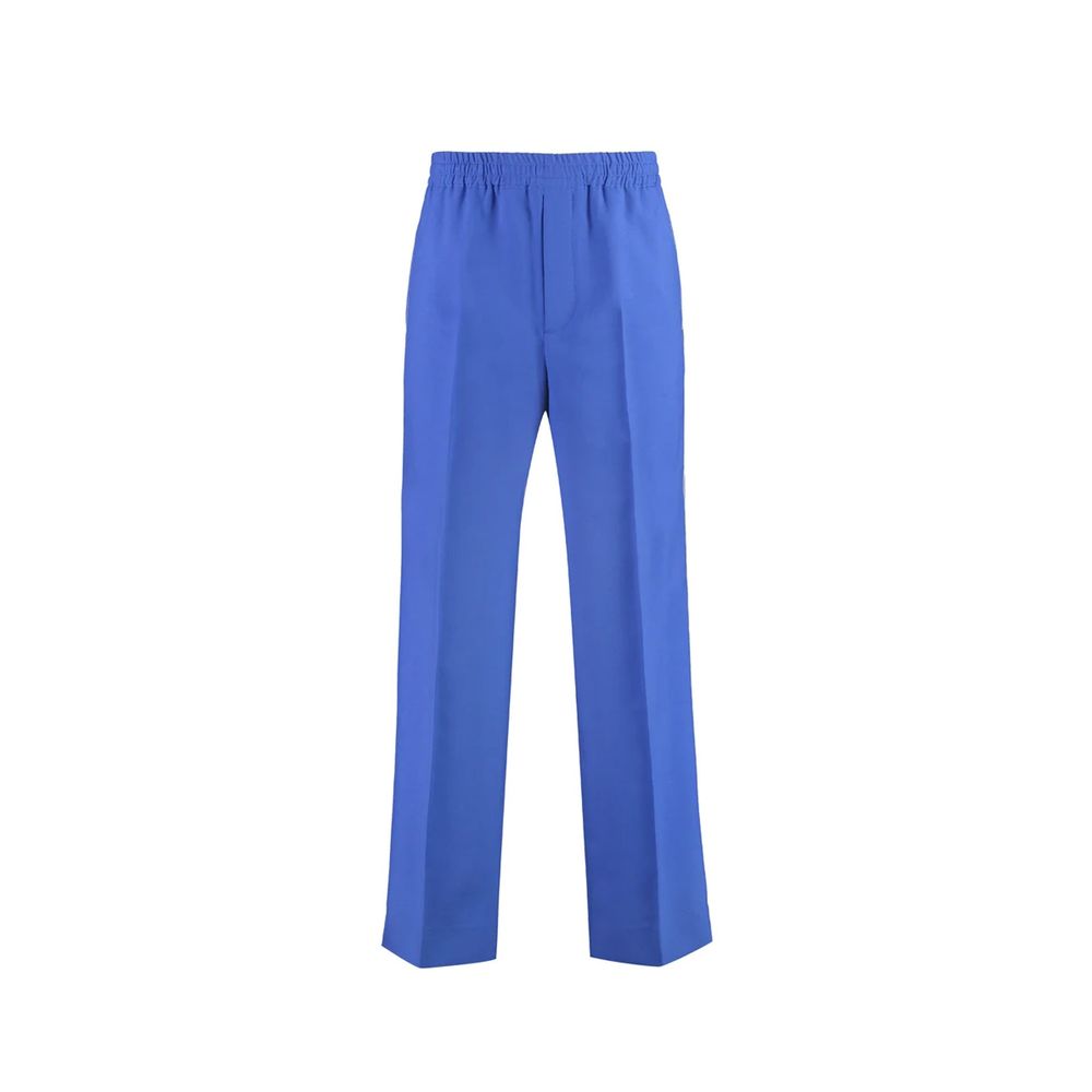 Wool Pants
