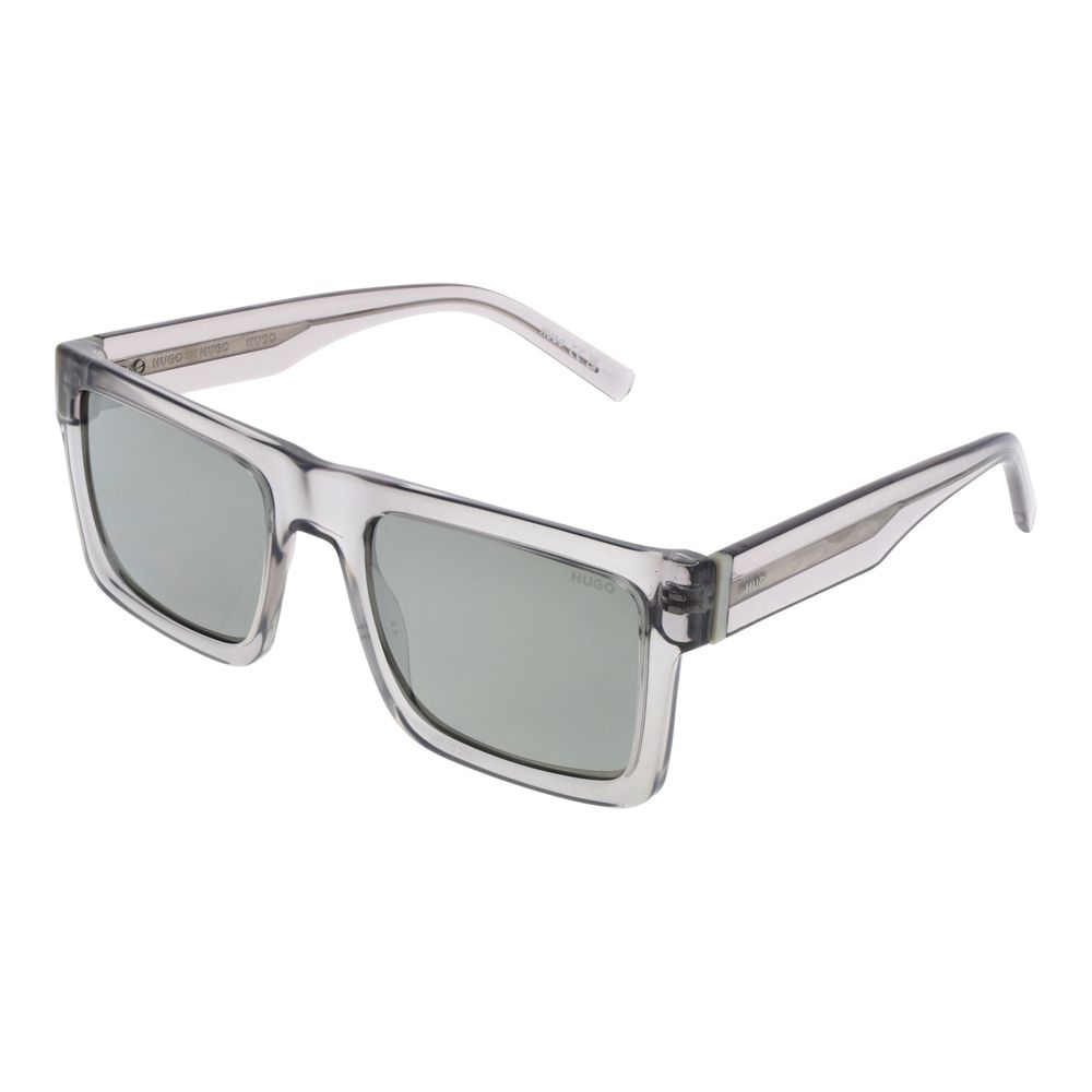 Gray Men Sunglasses