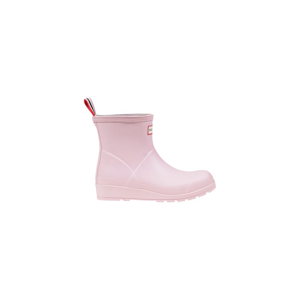Multicolor Recycled Polyester Ankle