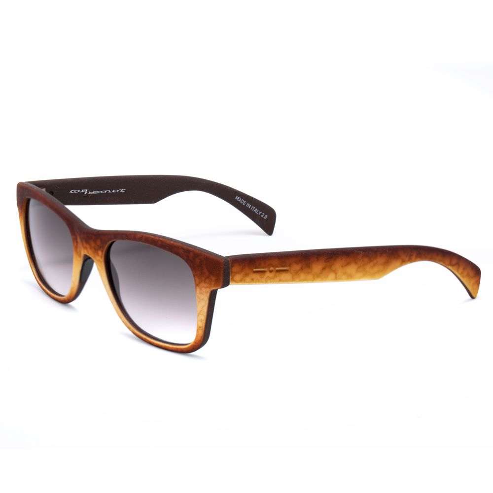 Brown Acetate Sunglasses