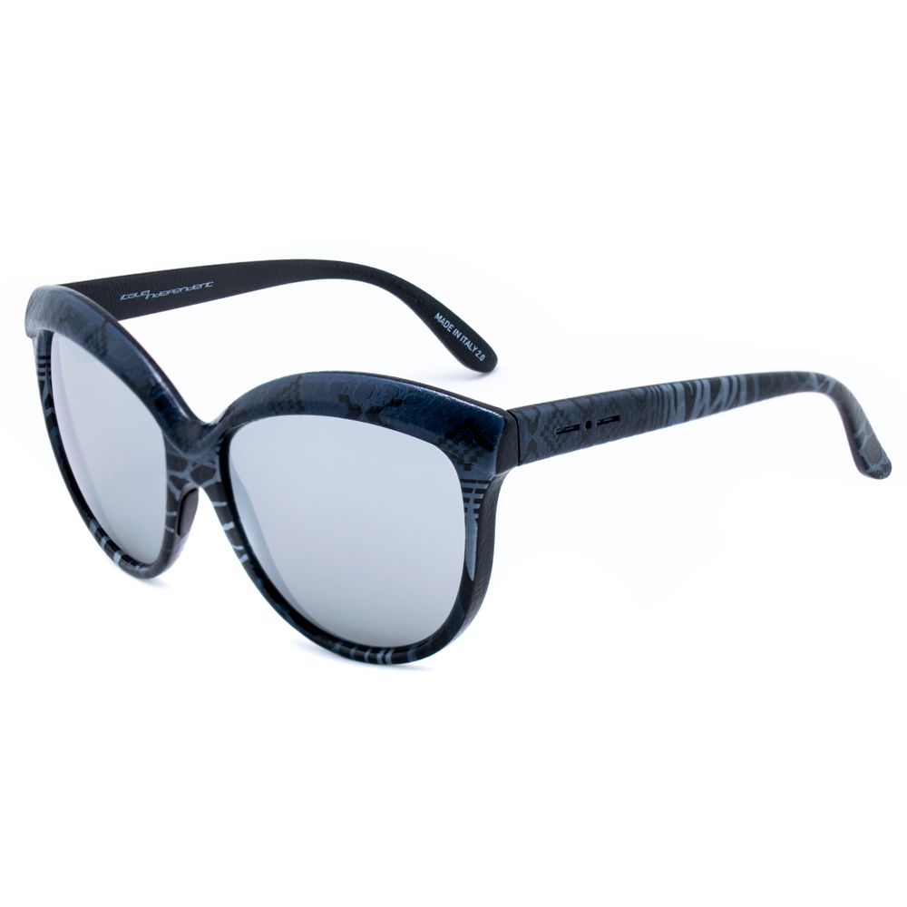 Gray Acetate Sunglasses