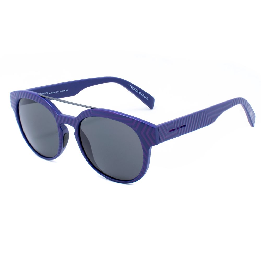 Purple Acetate Sunglasses