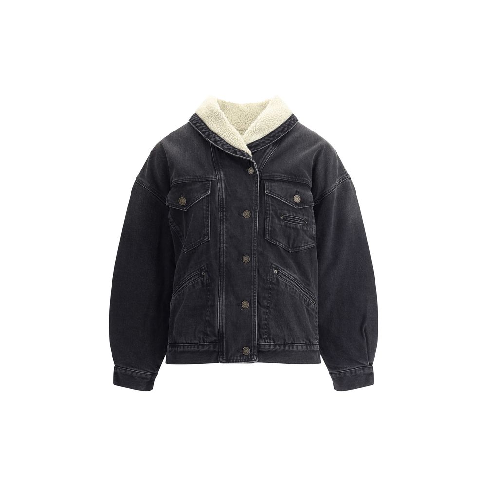 Pimia Jacket