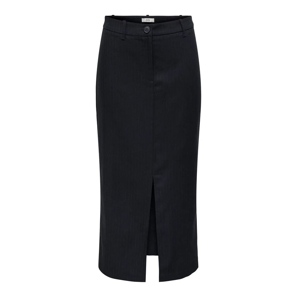 Gray Polyester Long