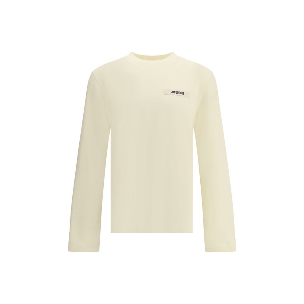 Cotton long sleeve Jersey