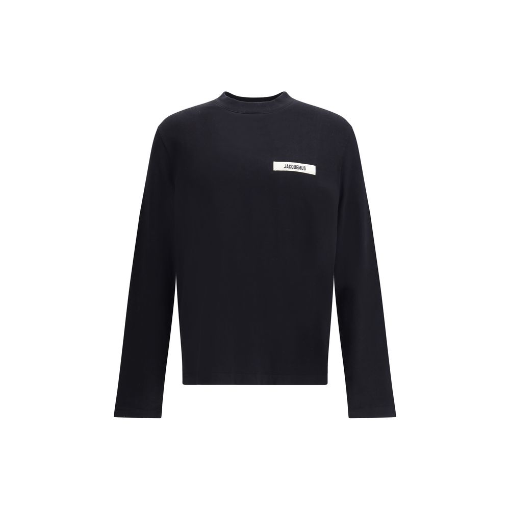 Cotton long sleeve Jersey