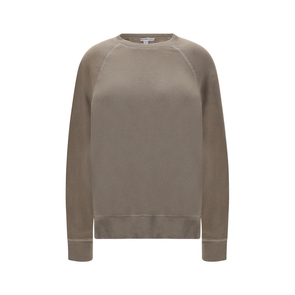 Cotton Long Sleeve Jersey