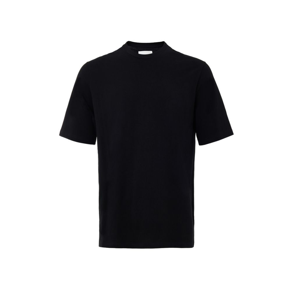 Black Cotton Long