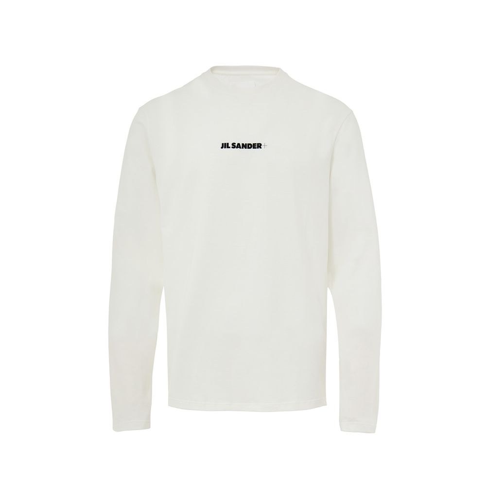 White Cotton Long