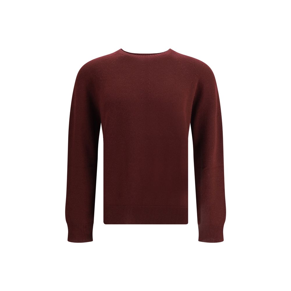 Seamless Sweater