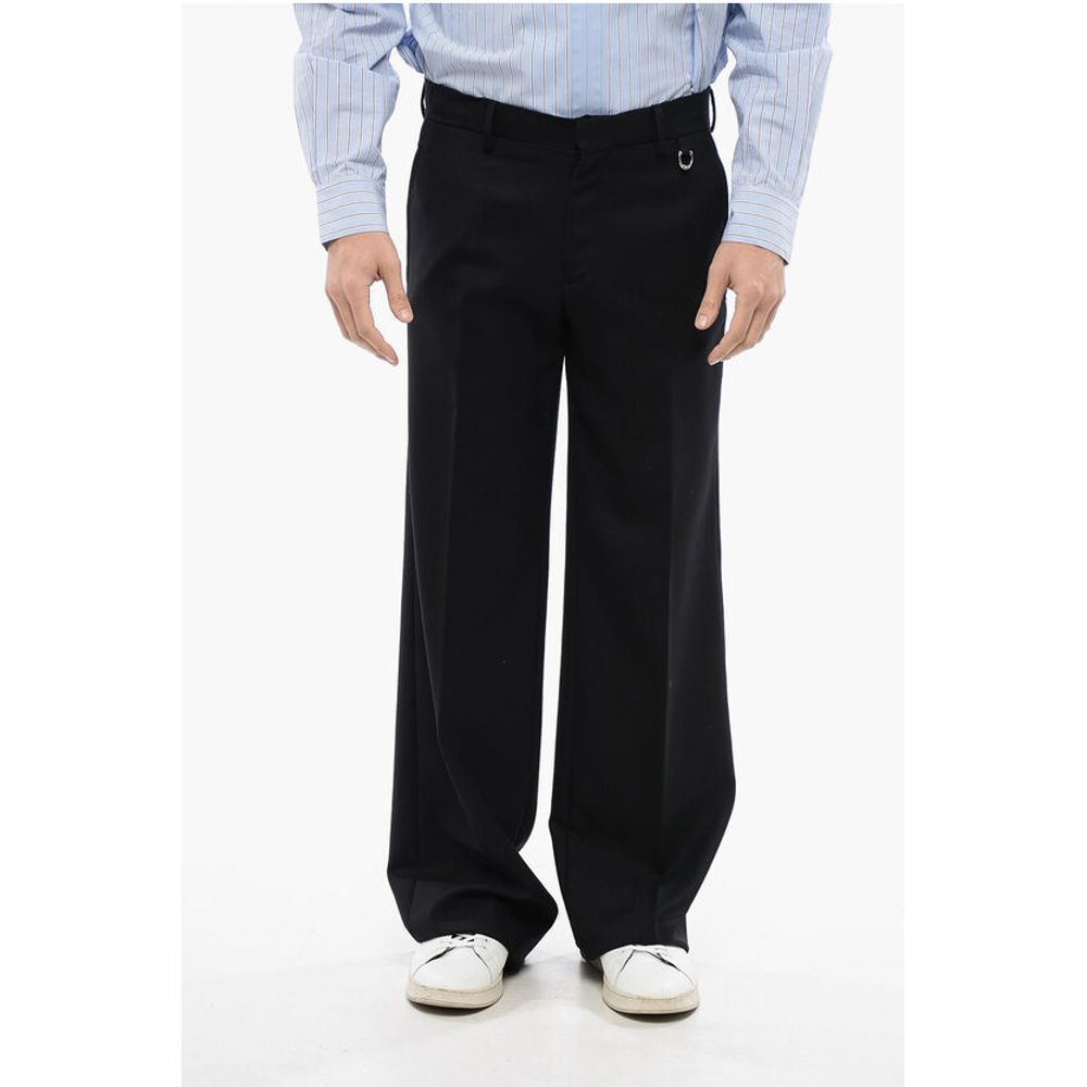 Wool Blend CURATOLI Pants