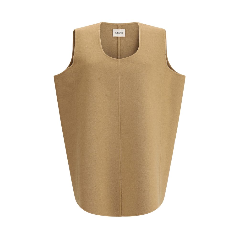 Nyona wool Dress