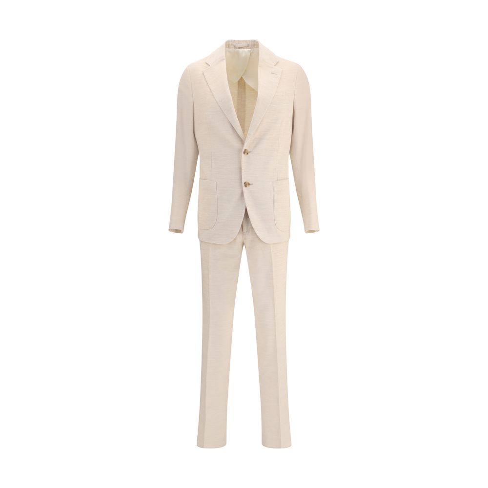 Single-breasted Suit