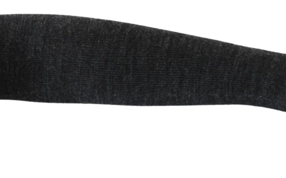 Elegant Elbow Length Woolen Gloves