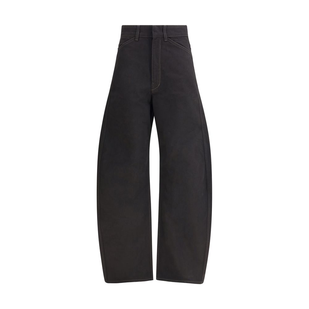 Barrel Pants