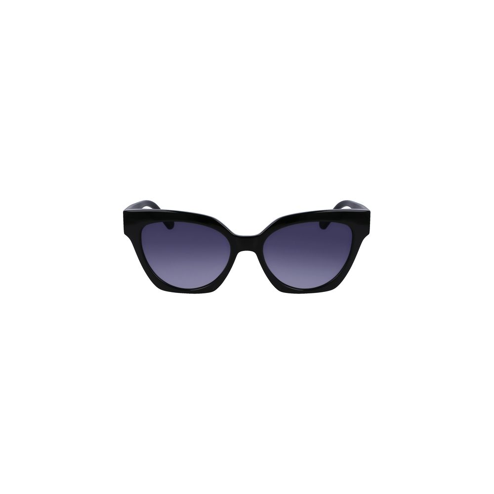 Black Bio-Injected Women Sunglass