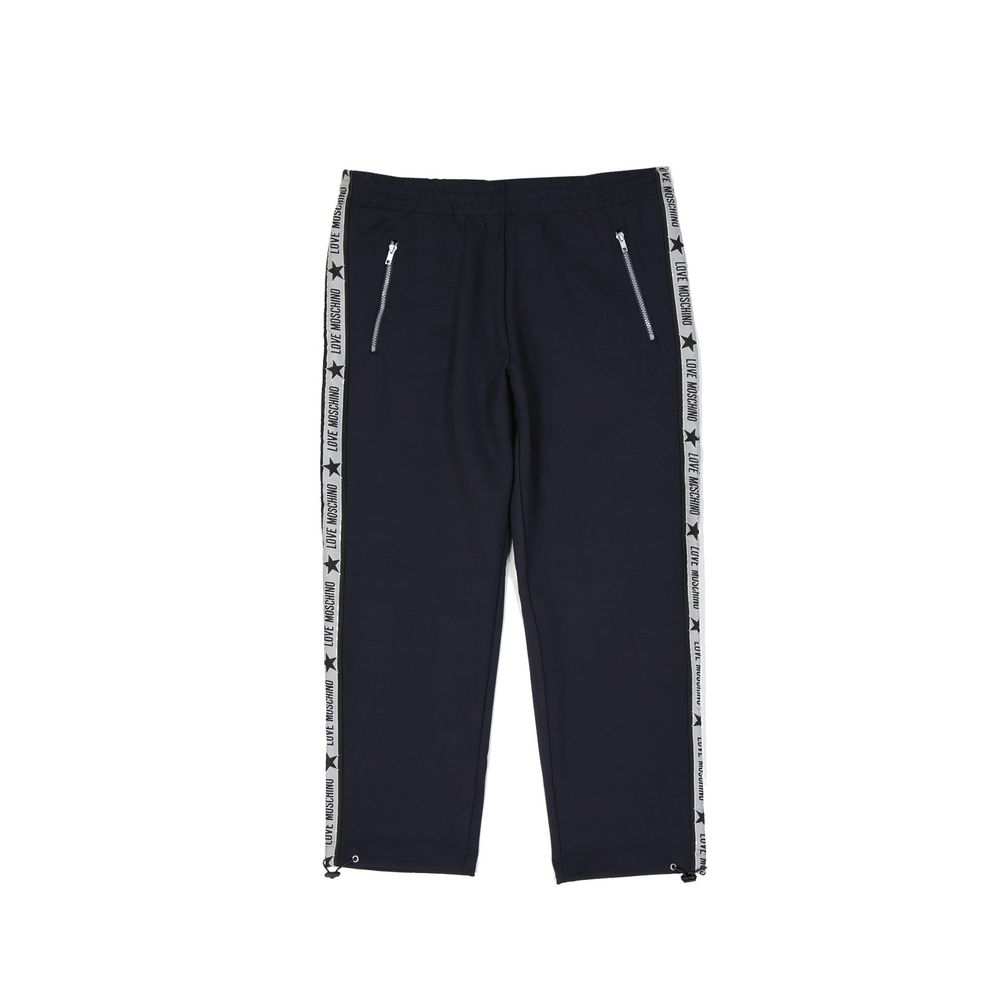 Logo Sweatpants