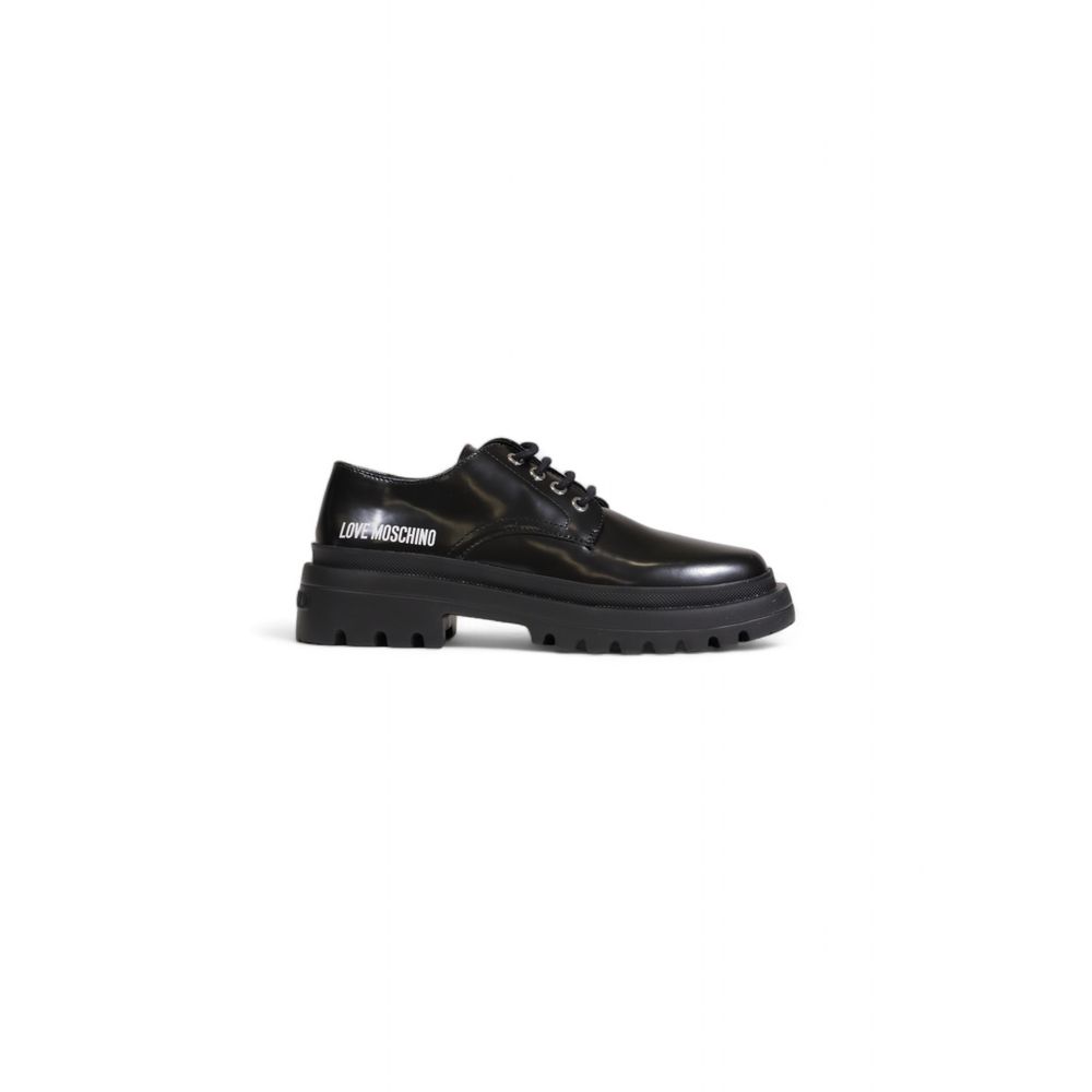 Black Polyethylene Platform