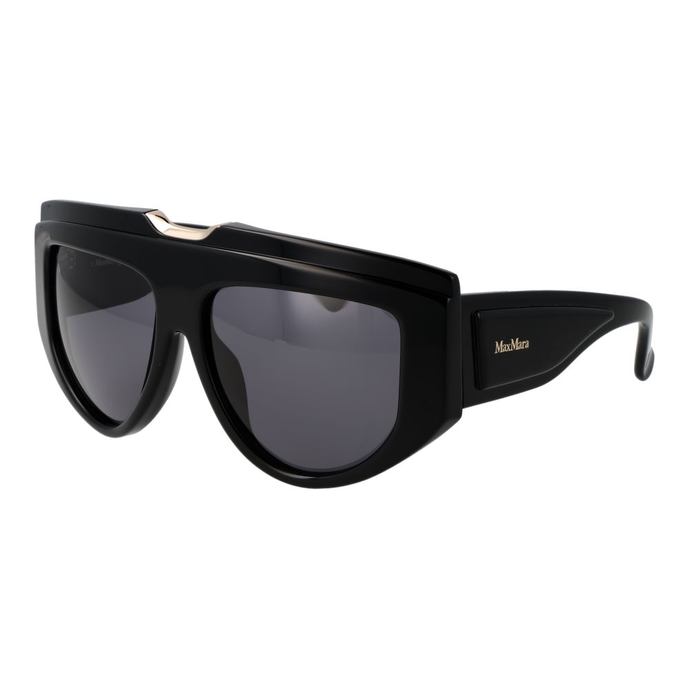 Black Women Sunglasses