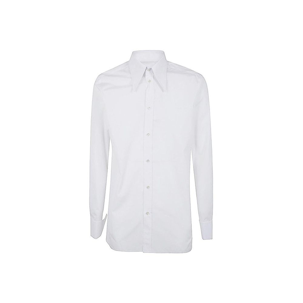 Cotton Shirt