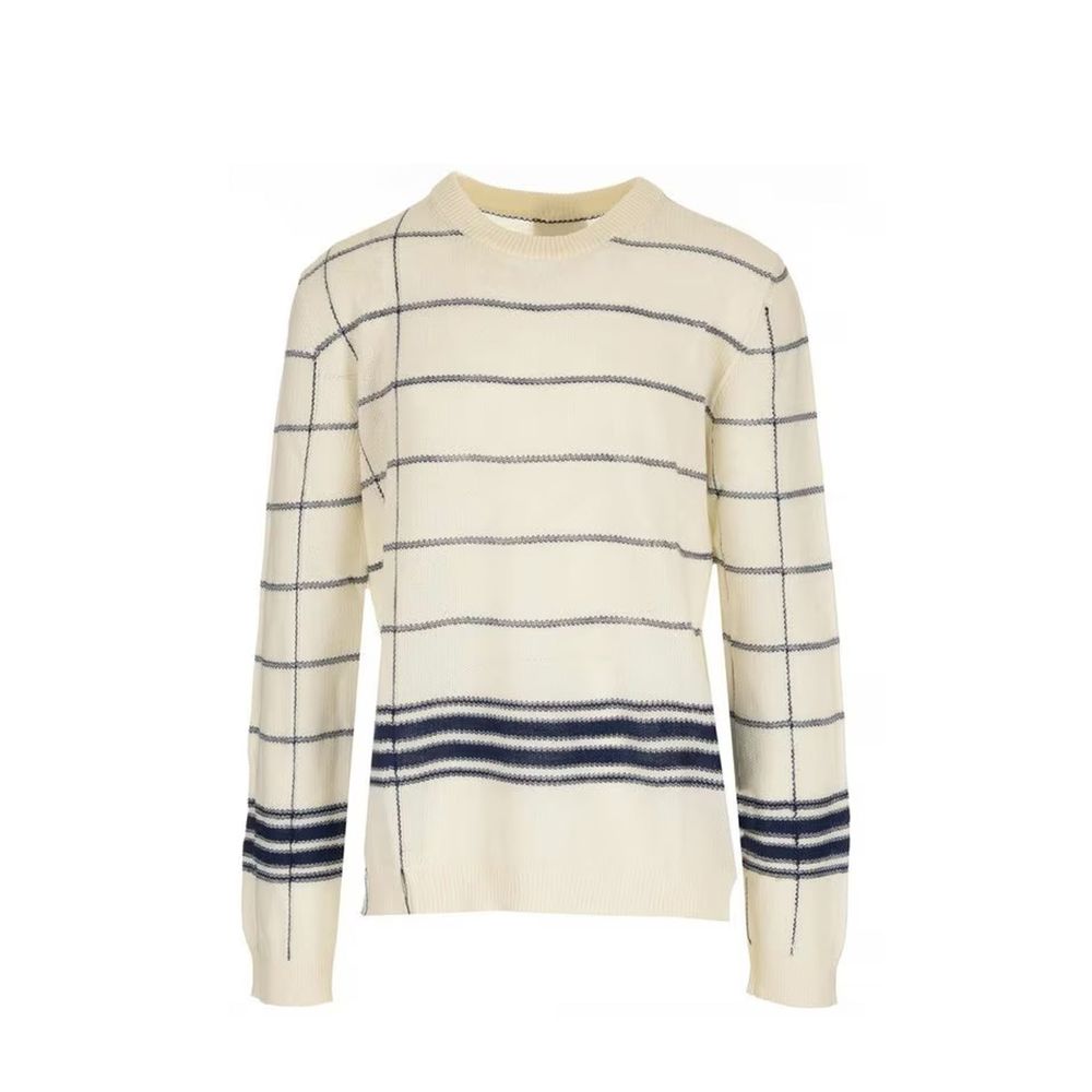 Striped Sweater