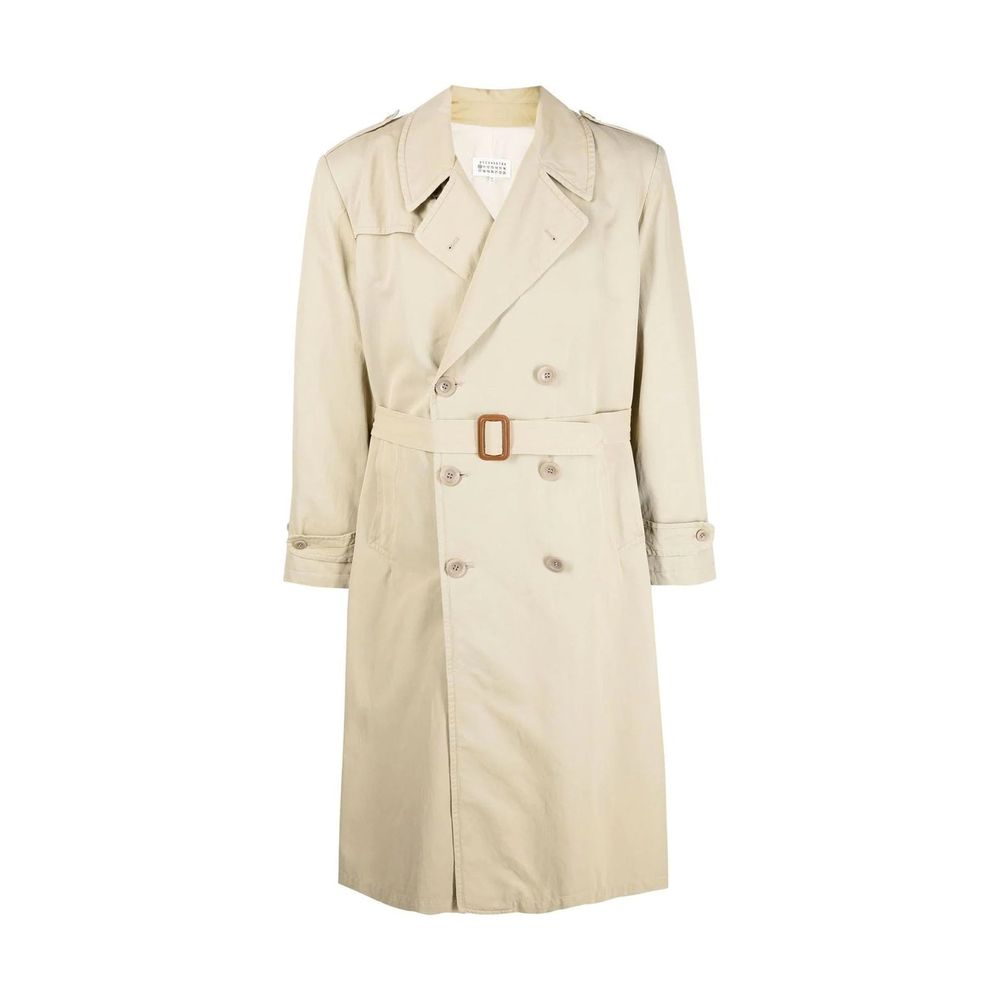 Rain Coat