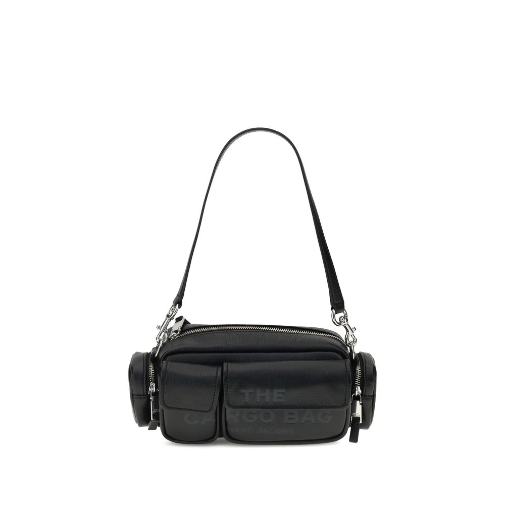 The Cargo Shoulder Bag