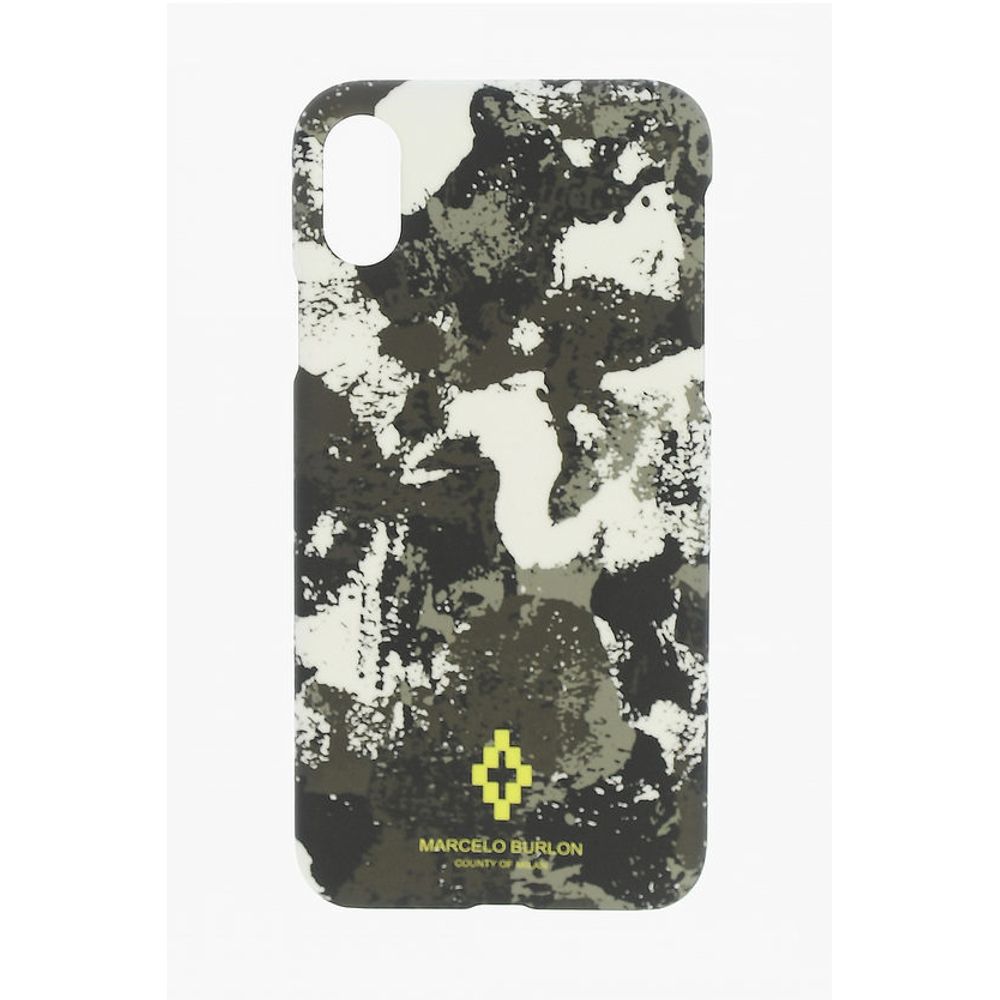 camouflage CROSS XS Iphone Case
