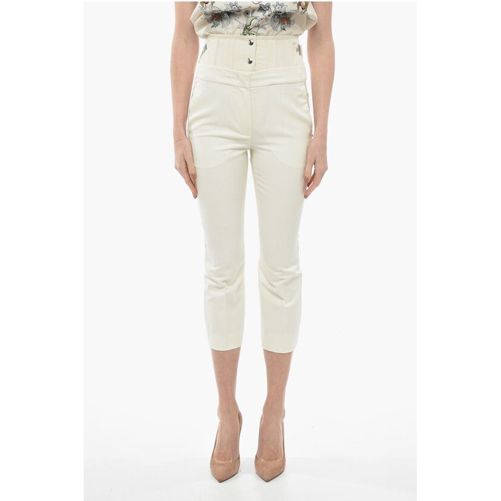 Basque MURANO Pants