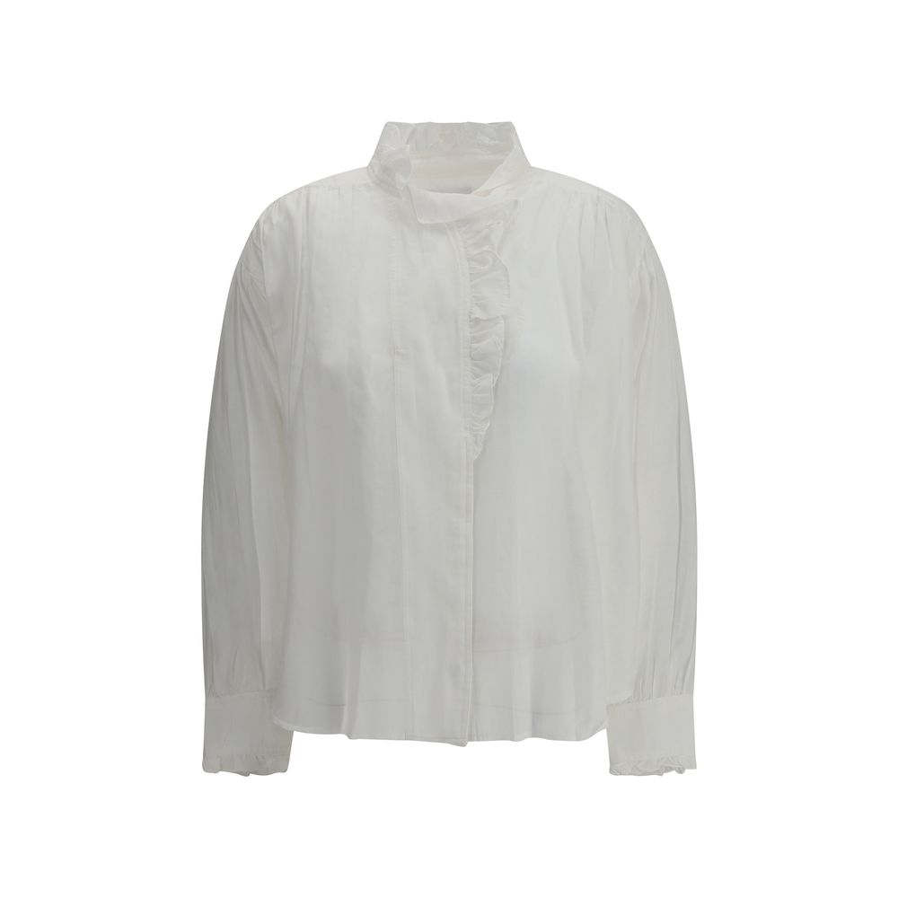 Pamias Blouse