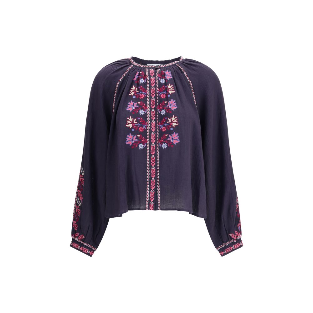 Lynne Shirt